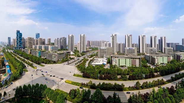 podiumnews.com-Bali Destinasi Favorit  Warga Chengdu 